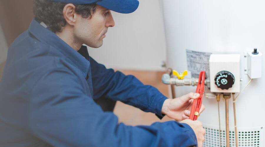 Professional Water heater repair in Hancock, ME